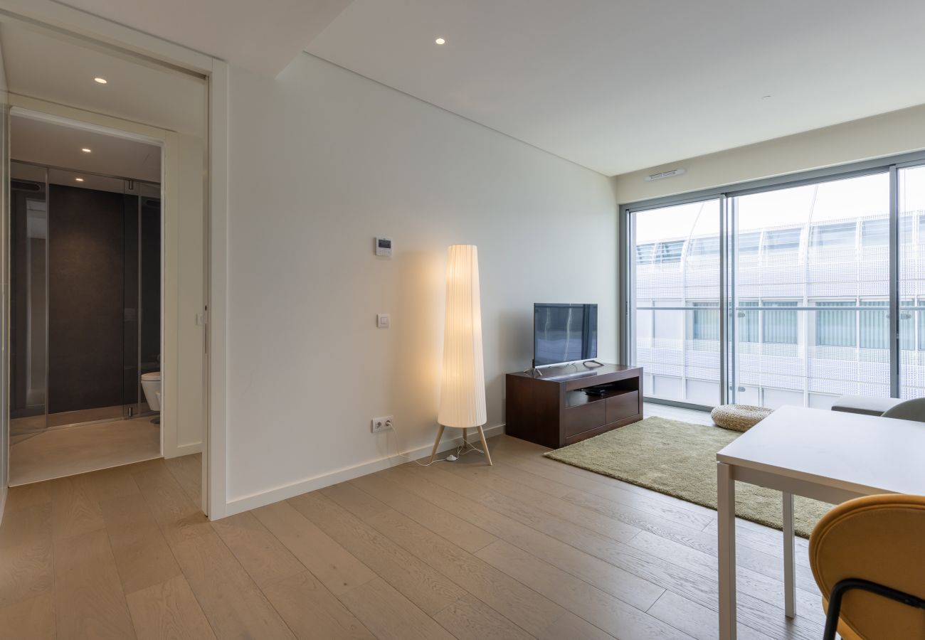 Apartment in Lisbon - Prata Riverside XXVII (307)