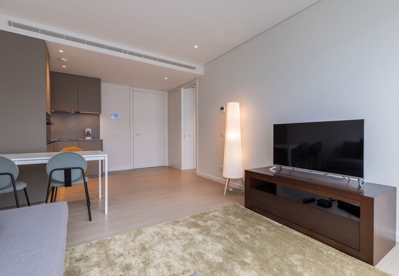 Apartment in Lisbon - Prata Riverside XXVII (307)