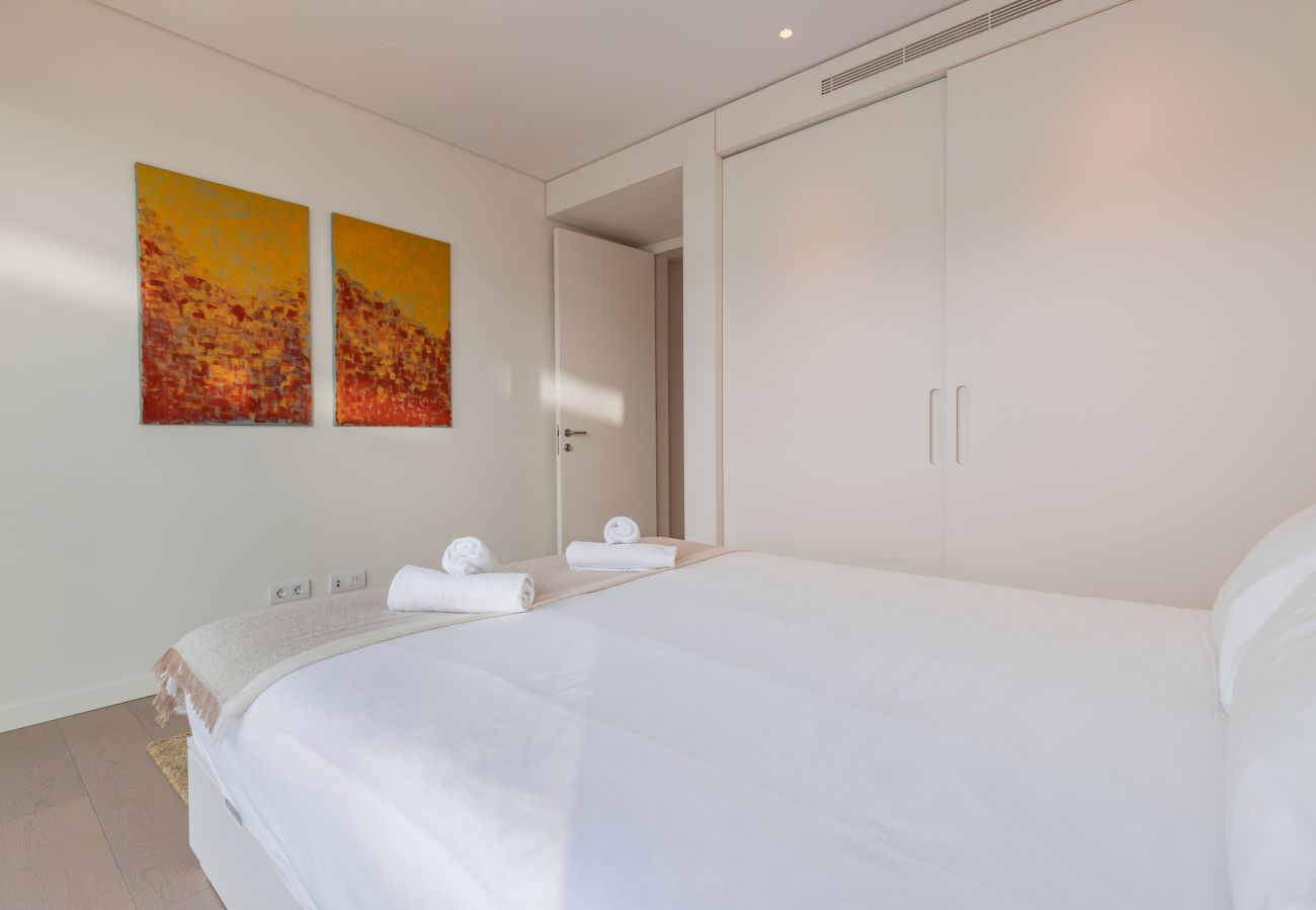 Apartment in Lisbon - Prata Riverside XXVII (307)