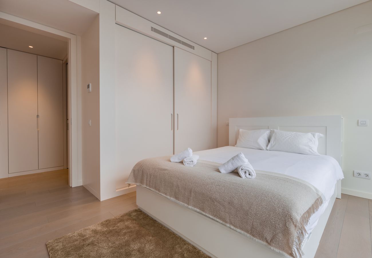 Apartment in Lisbon - Prata Riverside XXVII (307)