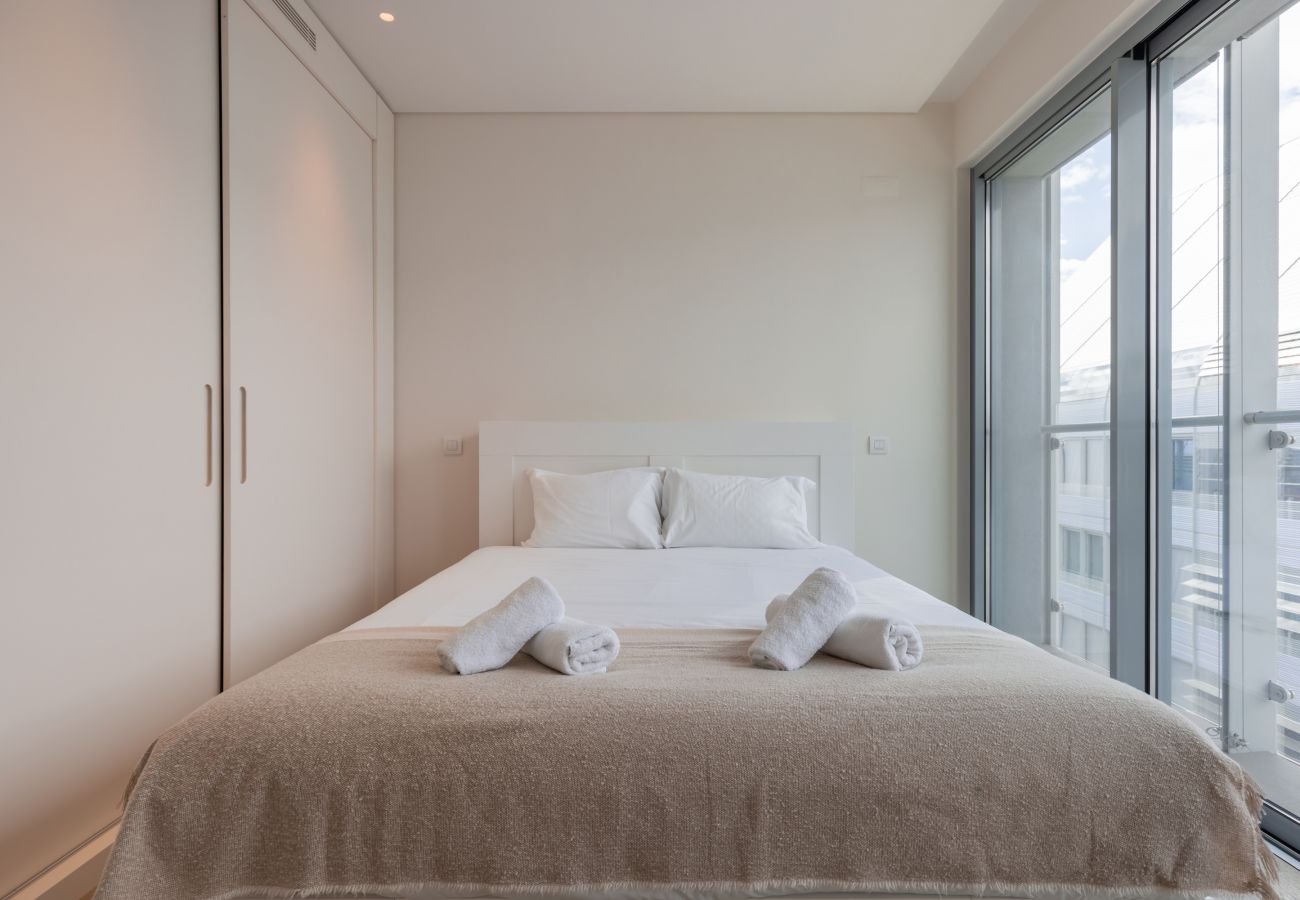 Apartment in Lisbon - Prata Riverside XXVII (307)