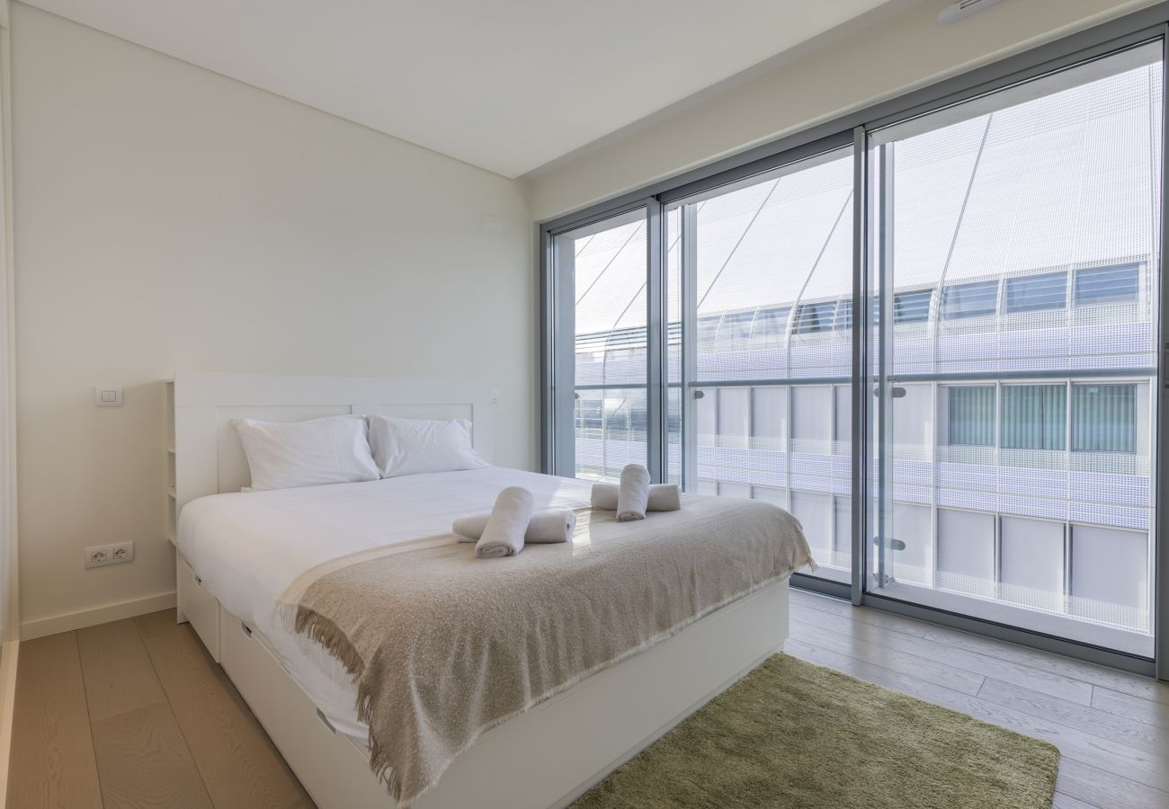 Apartment in Lisbon - Prata Riverside XXVII (307)