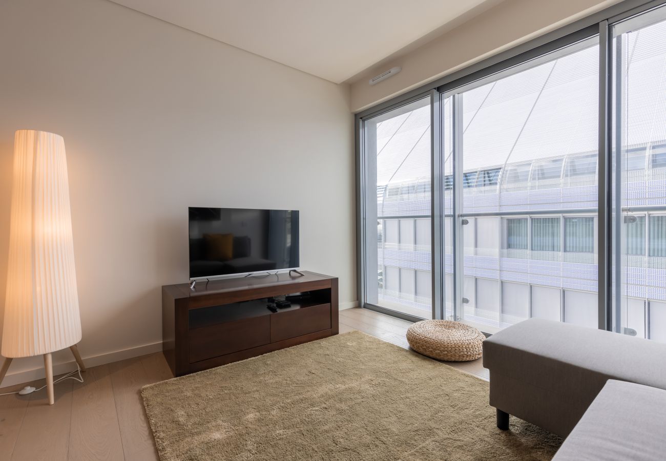 Apartment in Lisbon - Prata Riverside XXVII (307)