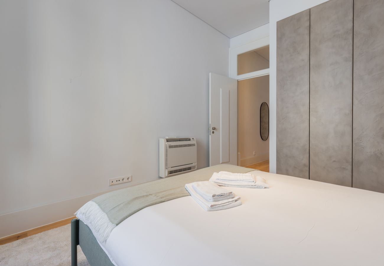 Apartment in Lisbon - Lisbon's Heart Apartment 