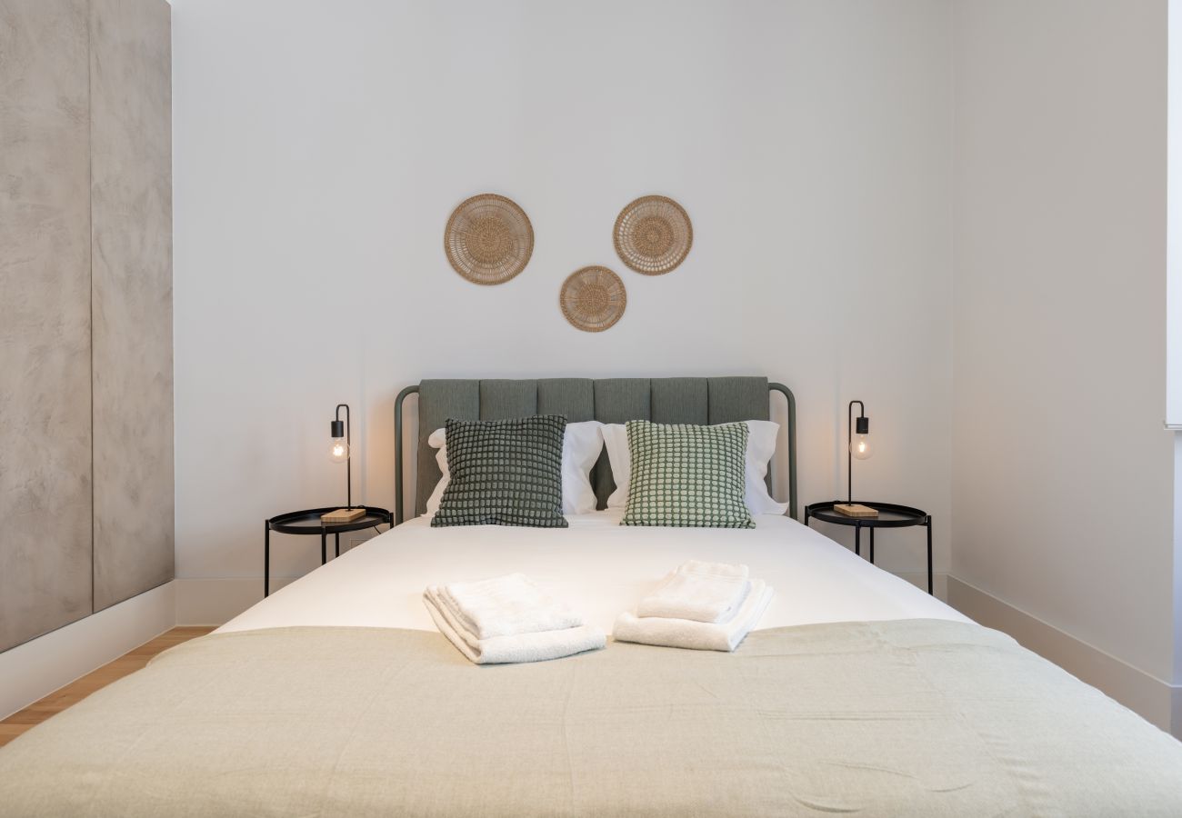 Apartment in Lisbon - Lisbon's Heart Apartment 