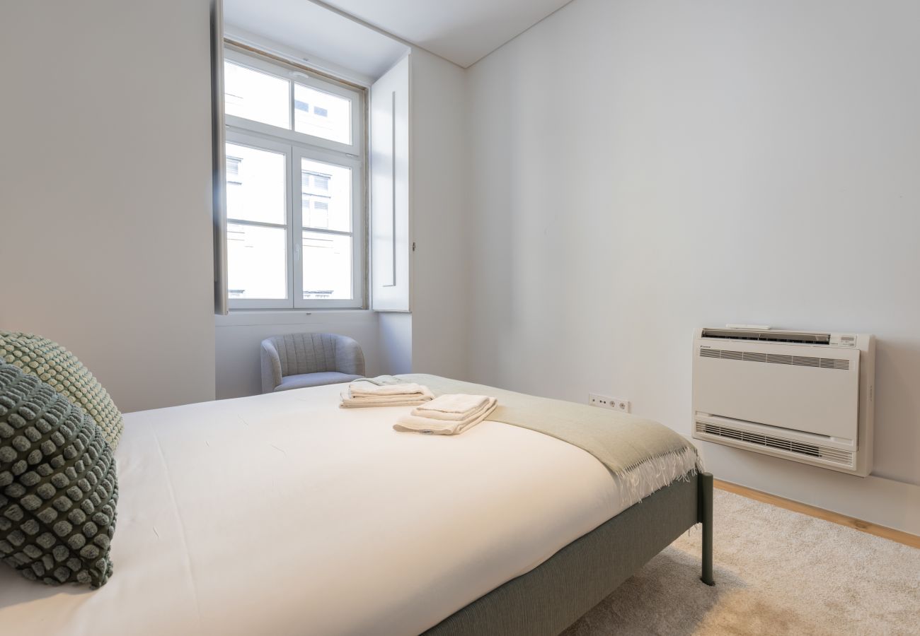Apartment in Lisbon - Lisbon's Heart Apartment 