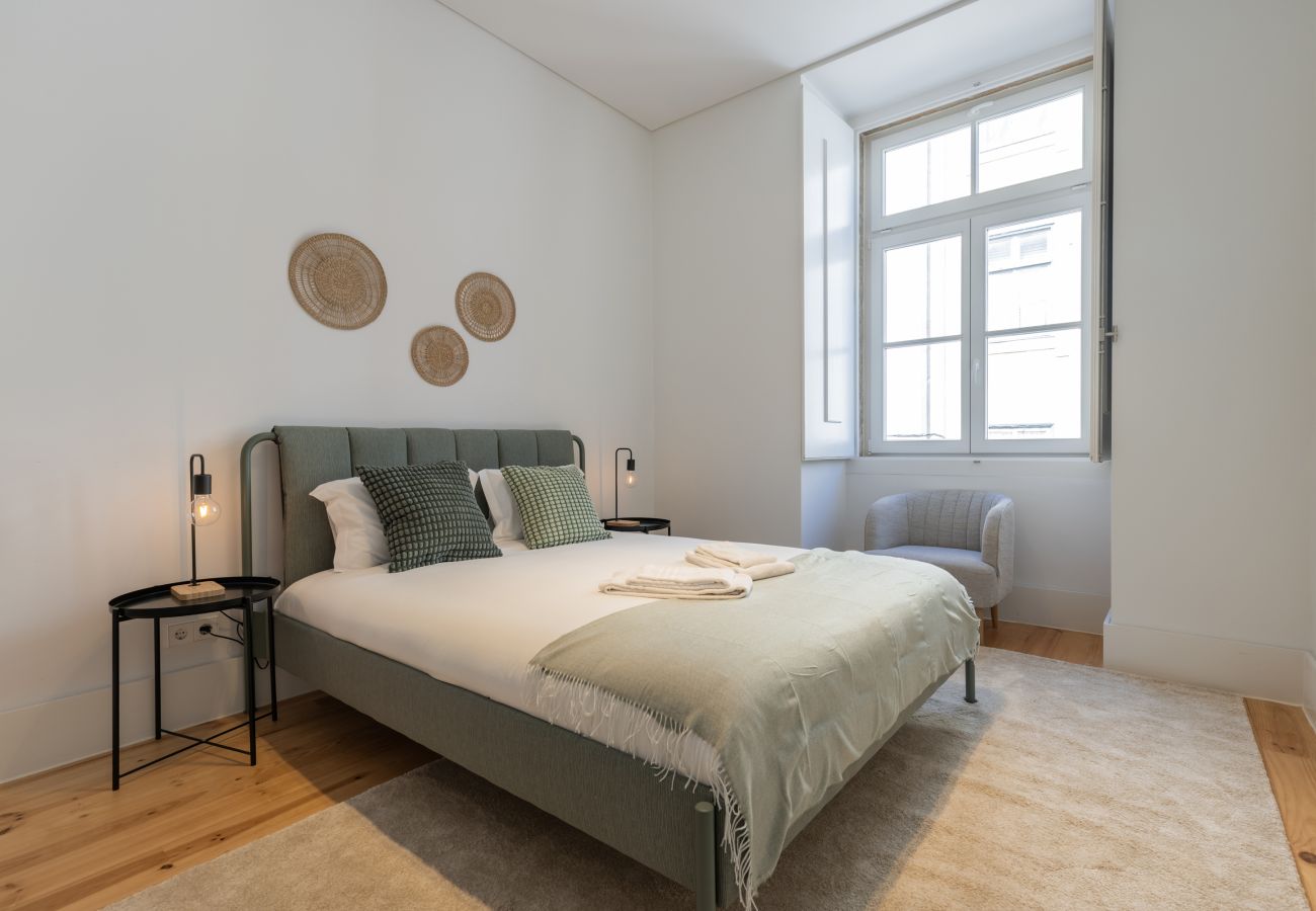 Apartment in Lisbon - Lisbon's Heart Apartment 