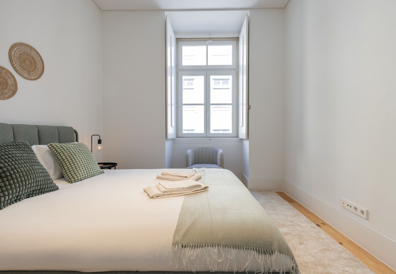 Apartment in Lisbon - Lisbon's Heart Apartment 