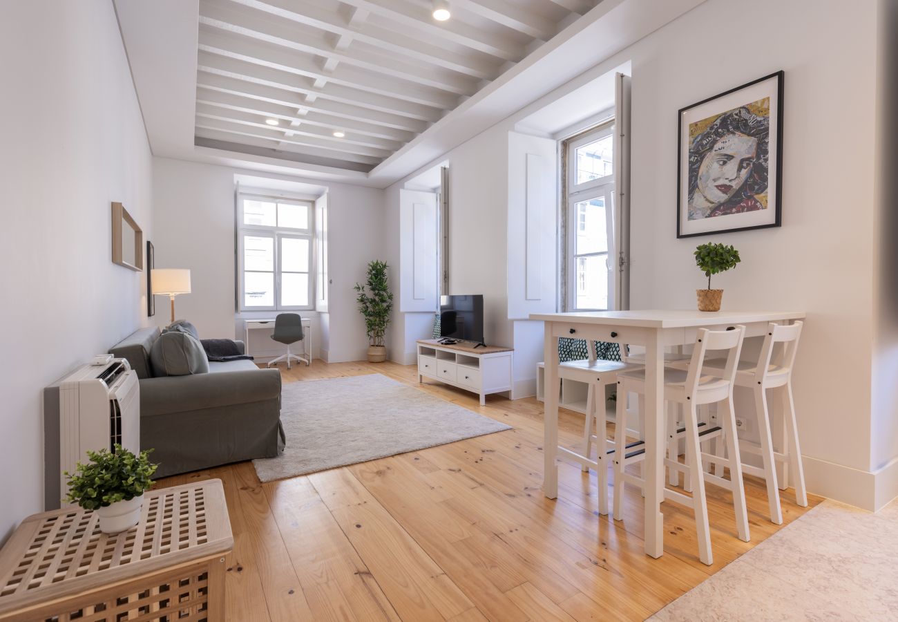 Apartment in Lisbon - Lisbon's Heart Apartment 