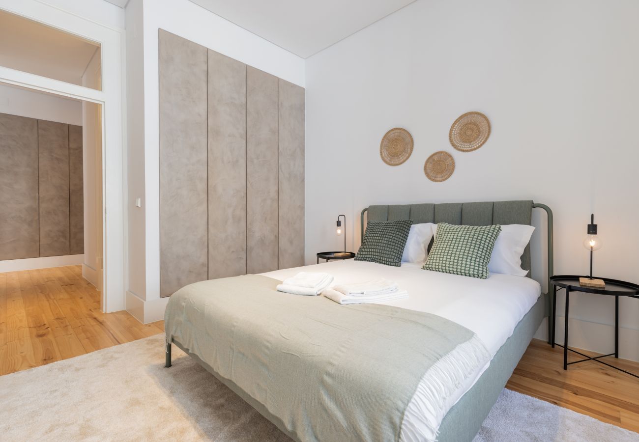 Apartment in Lisbon - Lisbon's Heart Apartment 
