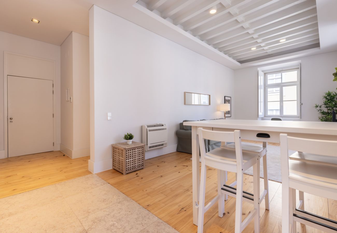 Apartment in Lisbon - Lisbon's Heart Apartment 