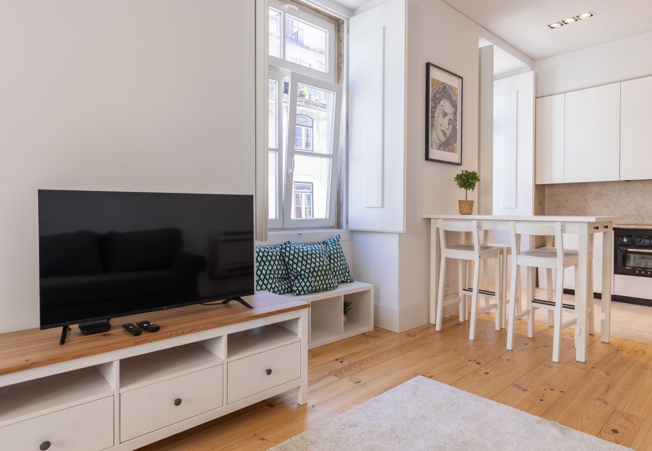 Apartment in Lisbon - Lisbon's Heart Apartment 