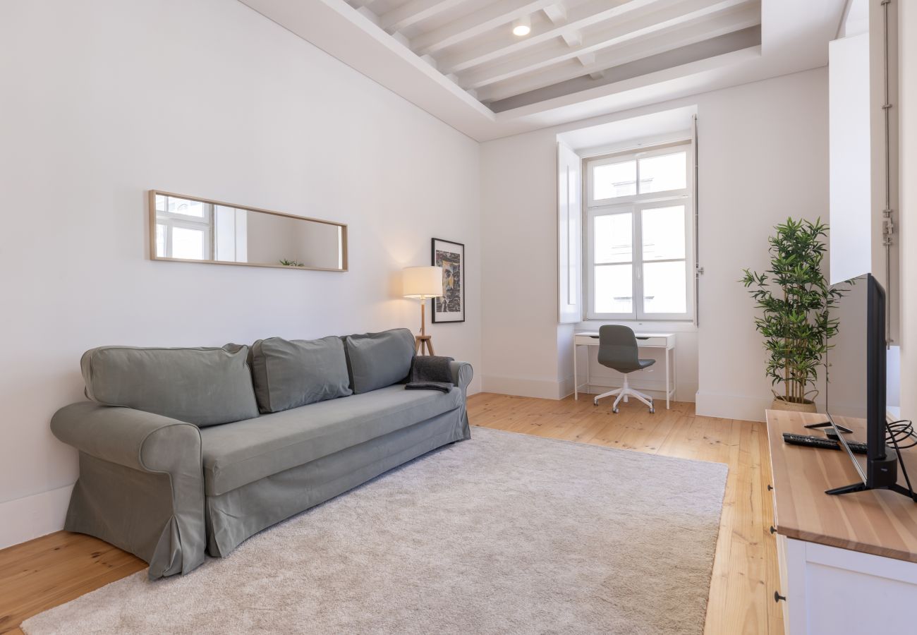 Apartment in Lisbon - Lisbon's Heart Apartment 