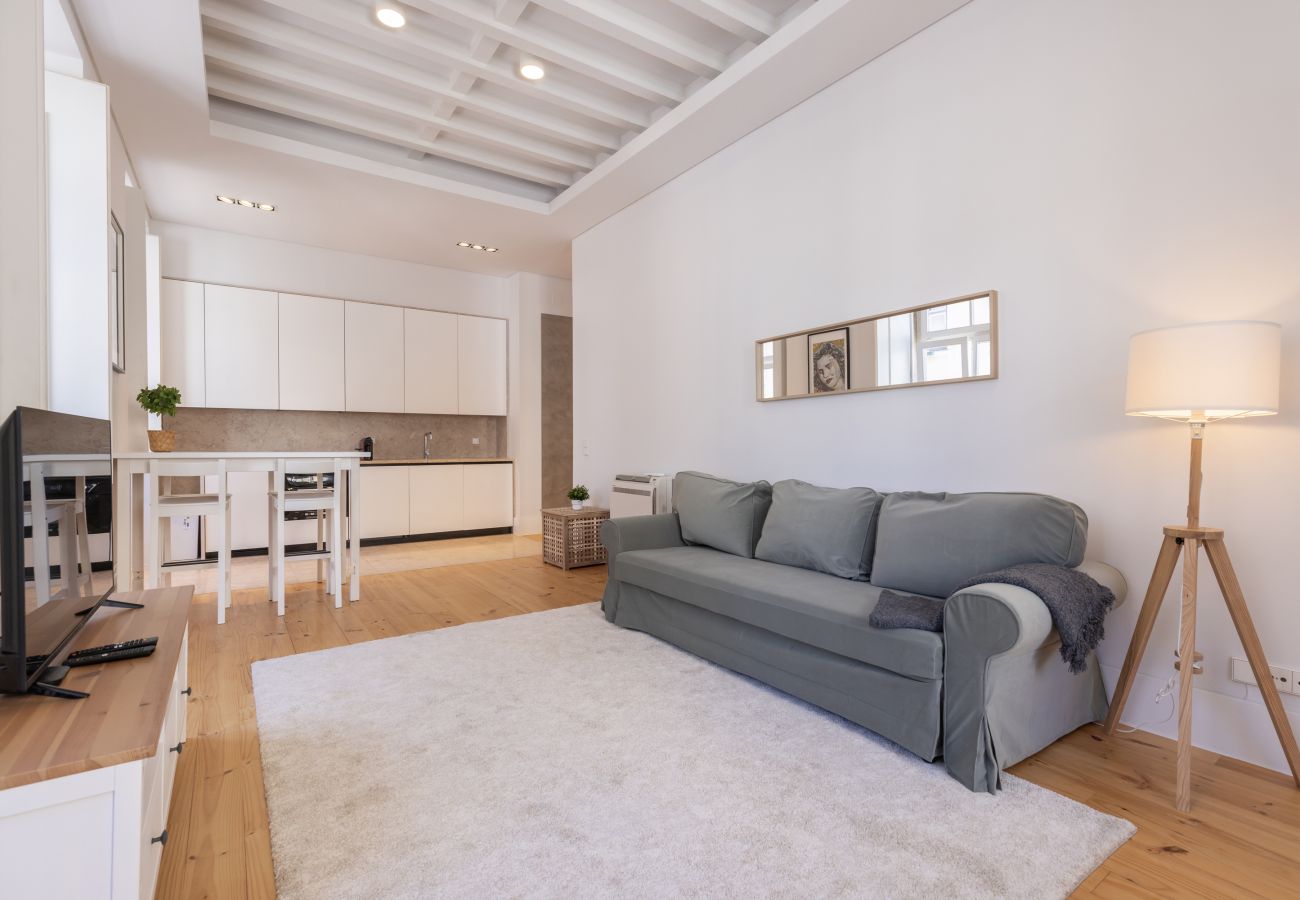 Apartment in Lisbon - Lisbon's Heart Apartment 