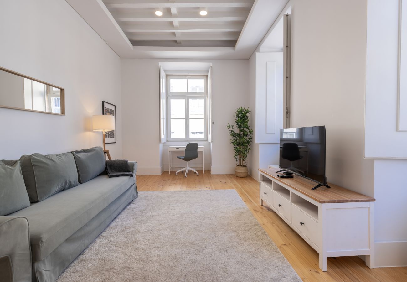 Apartment in Lisbon - Lisbon's Heart Apartment 
