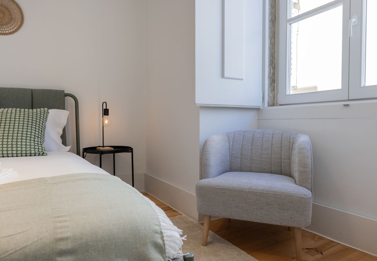 Apartment in Lisbon - Lisbon's Heart Apartment 
