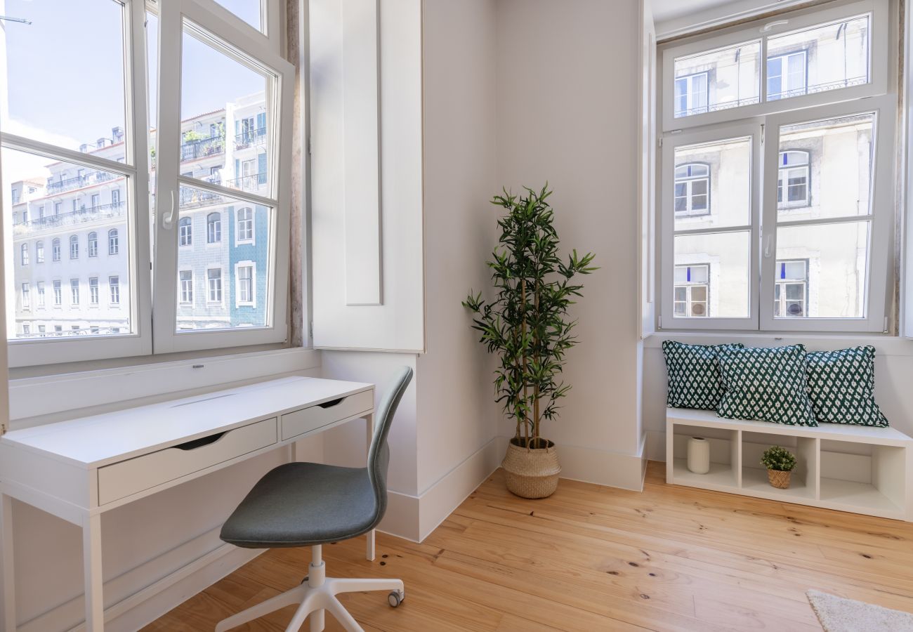 Apartment in Lisbon - Lisbon's Heart Apartment 
