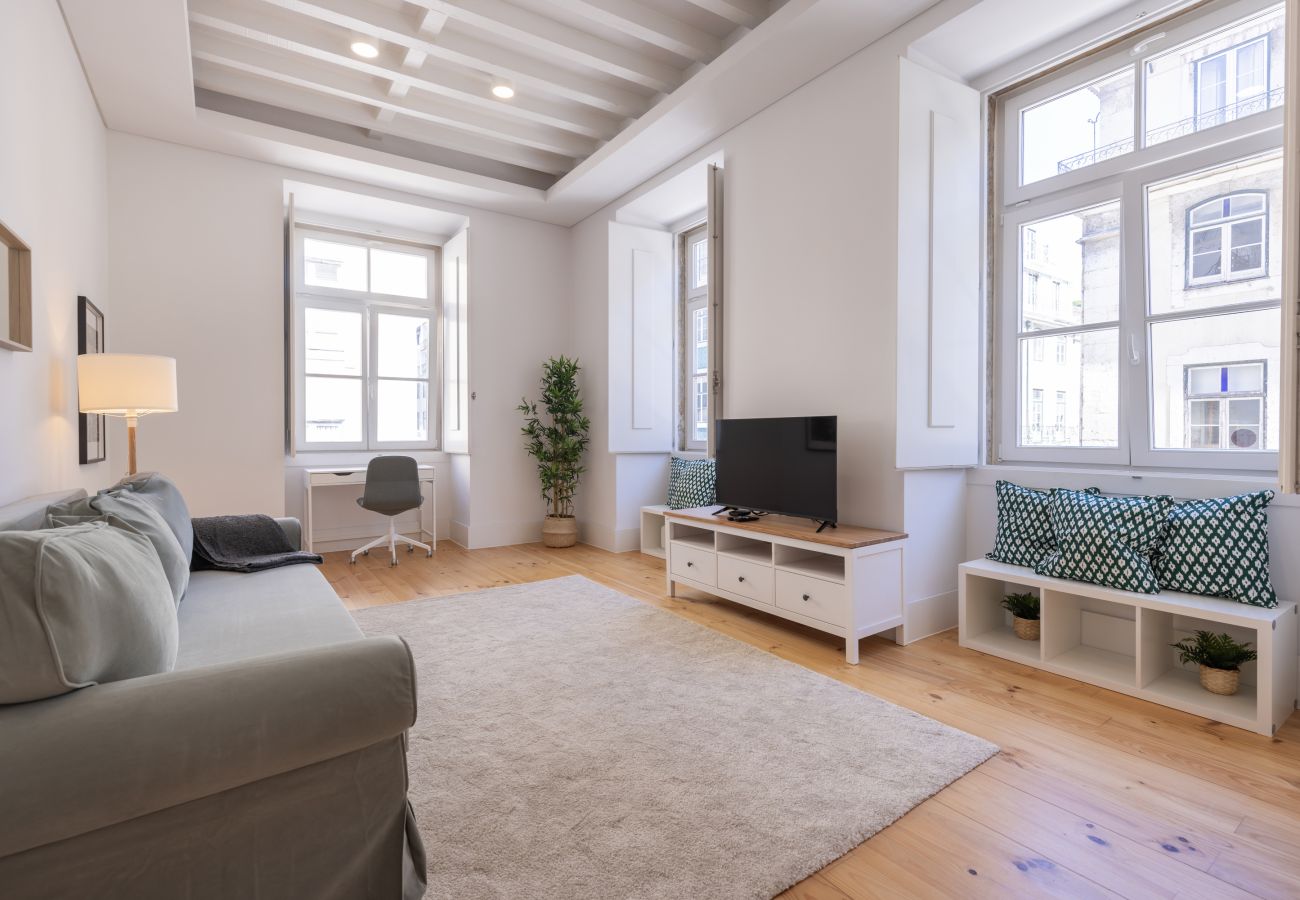 Apartment in Lisbon - Lisbon's Heart Apartment 