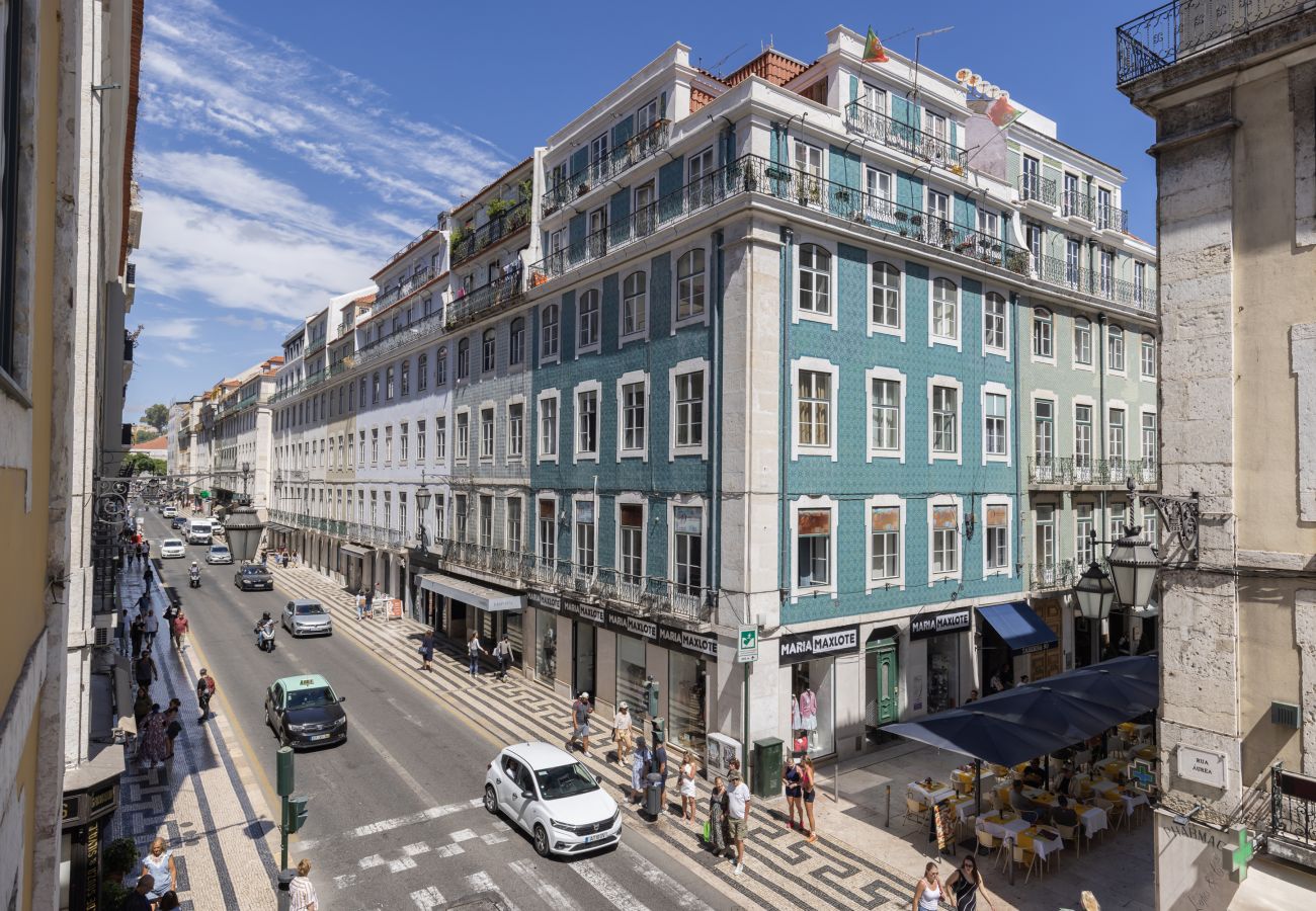 Apartment in Lisbon - Lisbon's Heart Apartment 