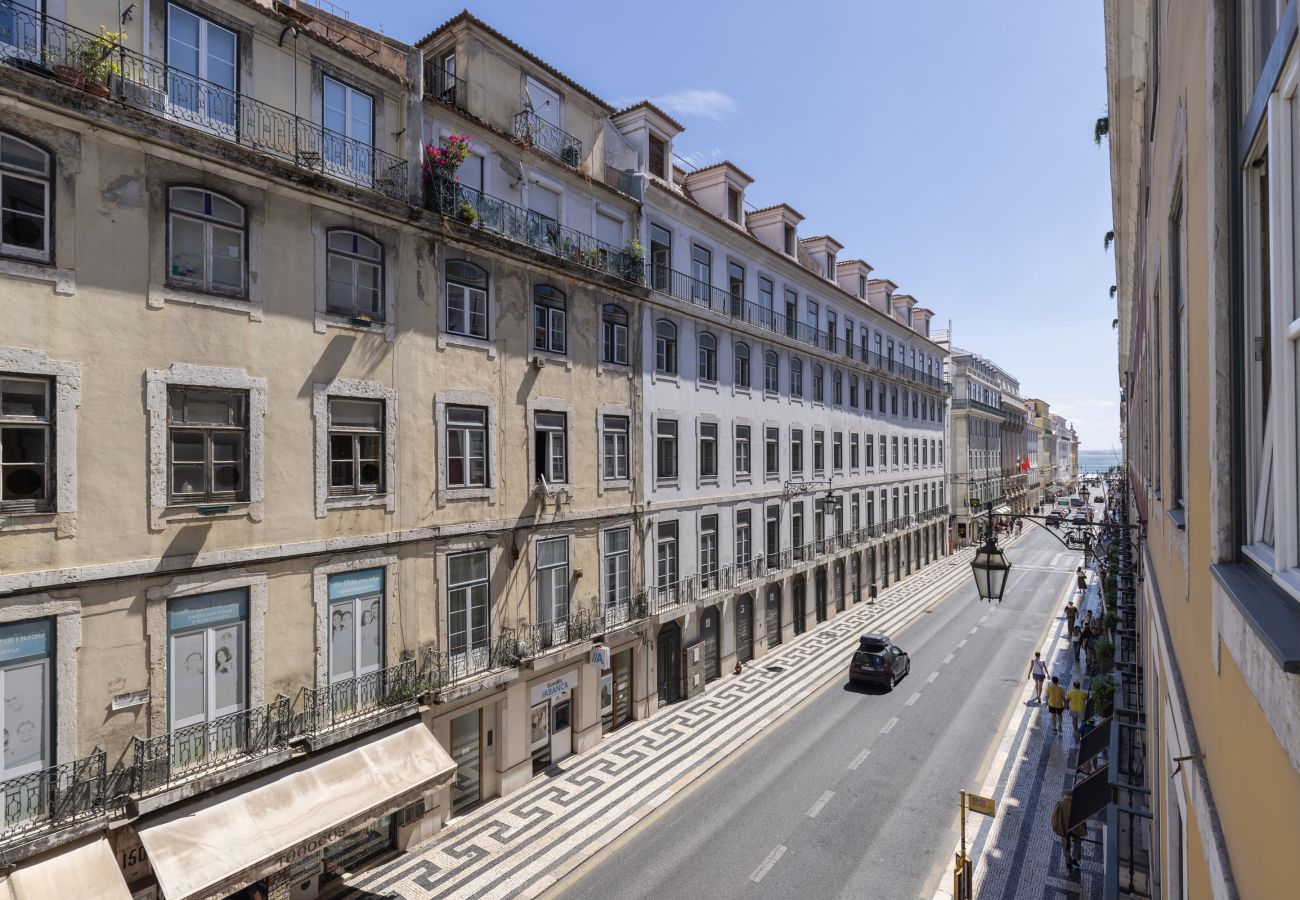 Apartment in Lisbon - Lisbon's Heart Apartment 