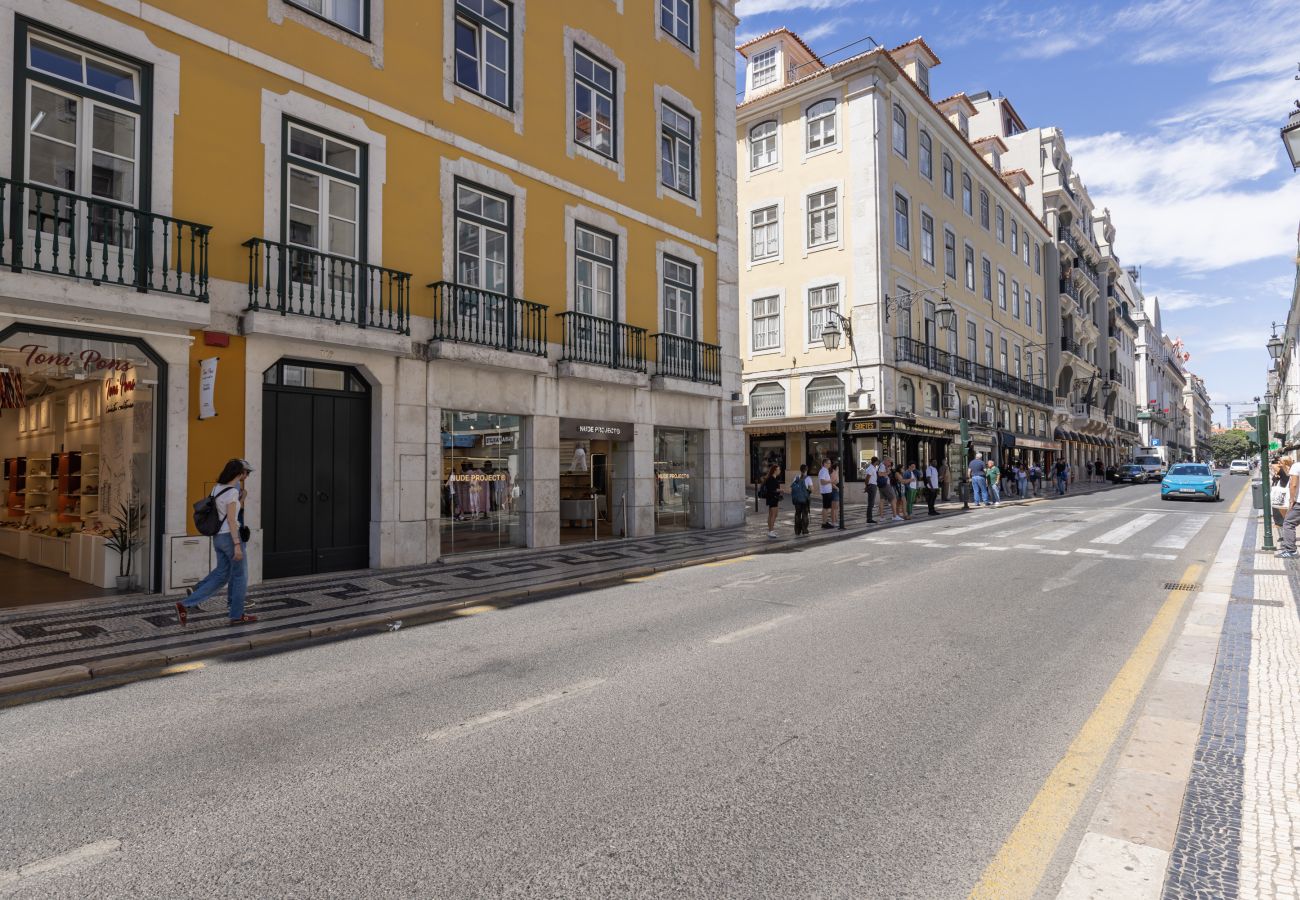 Apartment in Lisbon - Lisbon's Heart Apartment 