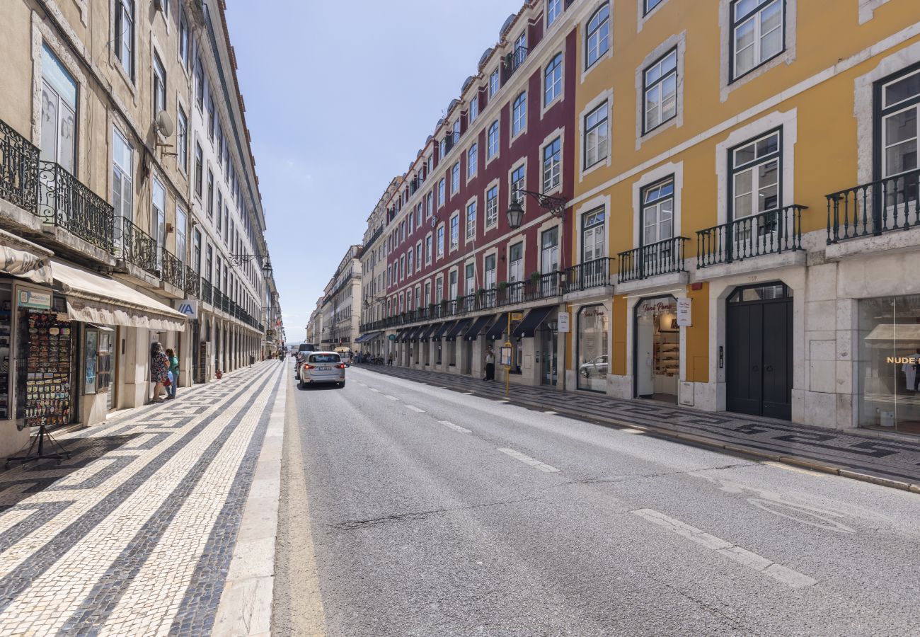 Apartment in Lisbon - Lisbon's Heart Apartment 
