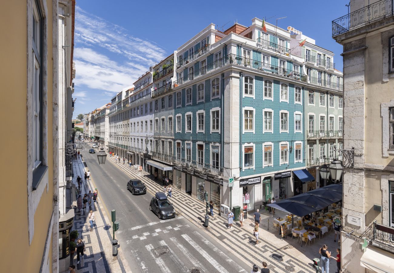 Apartment in Lisbon - Lisbon's Heart Apartment 
