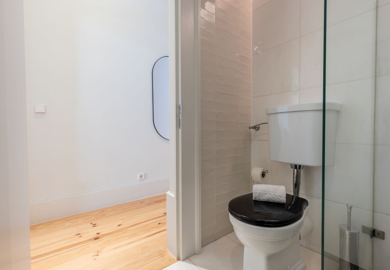 Apartment in Lisbon - Lisbon Urban Soul II