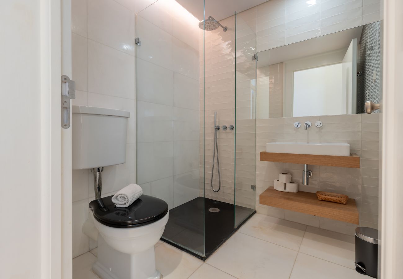 Apartment in Lisbon - Lisbon Urban Soul II