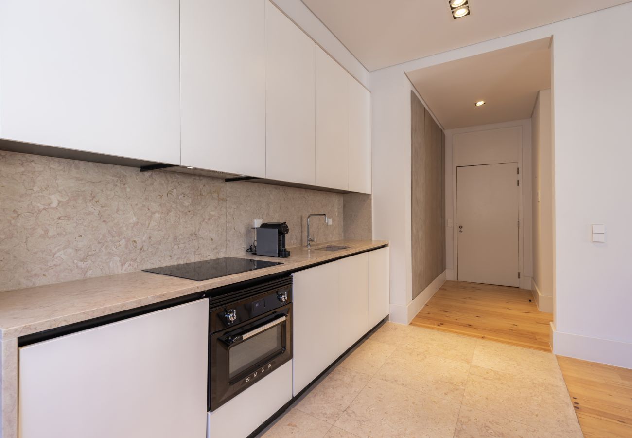 Apartment in Lisbon - Lisbon Urban Soul II