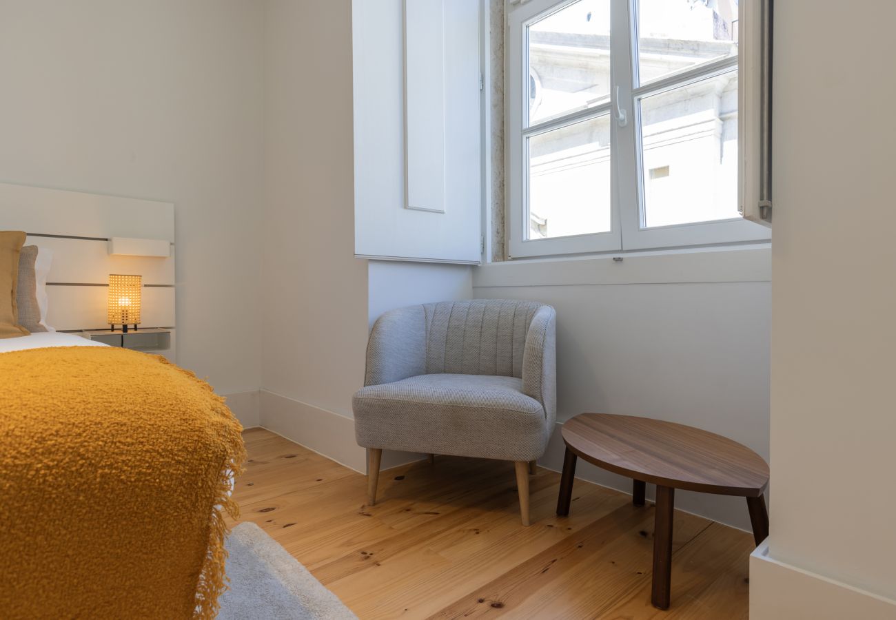 Apartment in Lisbon - Lisbon Urban Soul II