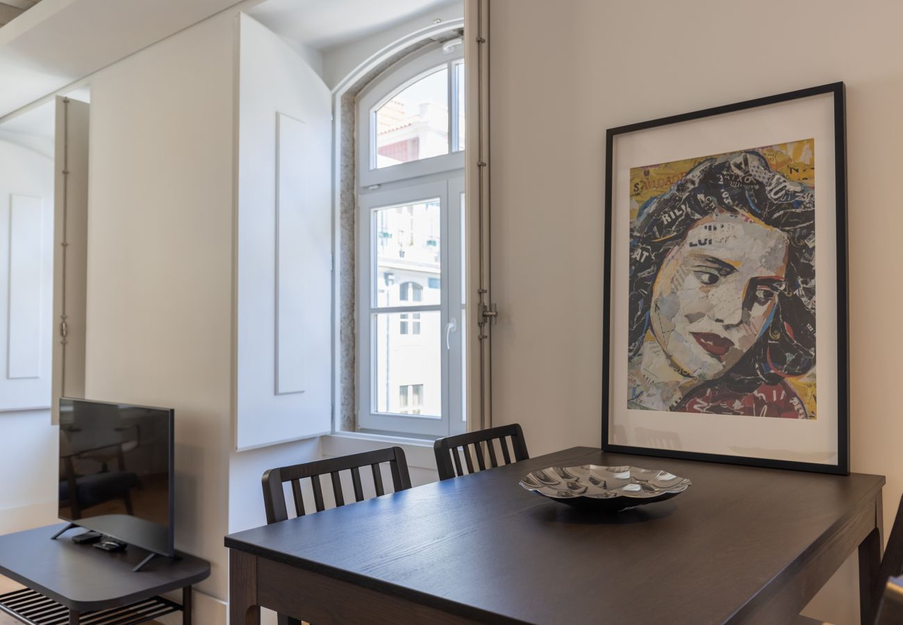 Apartment in Lisbon - Lisbon Urban Soul II