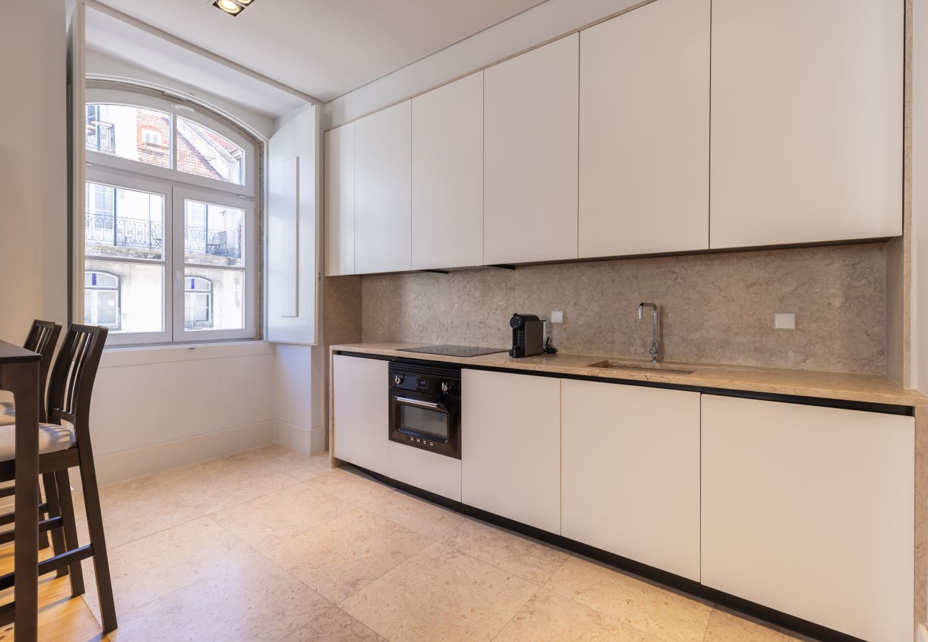 Apartment in Lisbon - Lisbon Urban Soul II