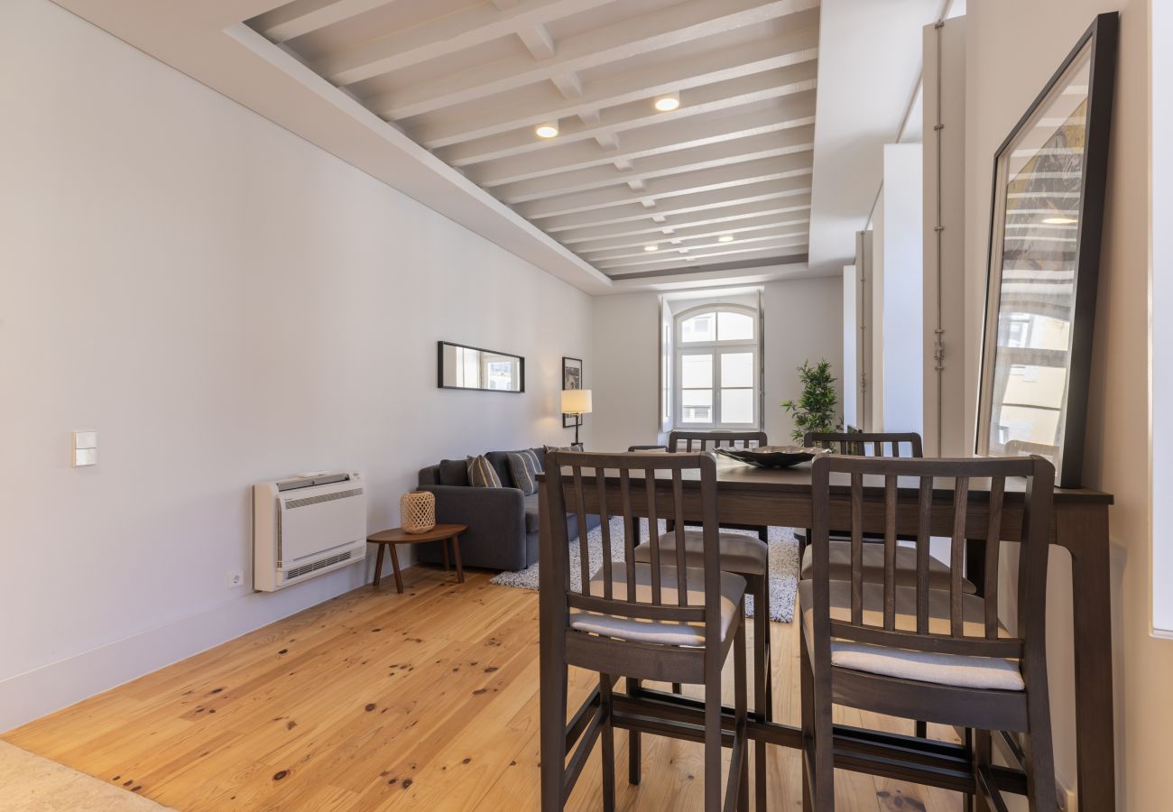 Apartment in Lisbon - Lisbon Urban Soul II