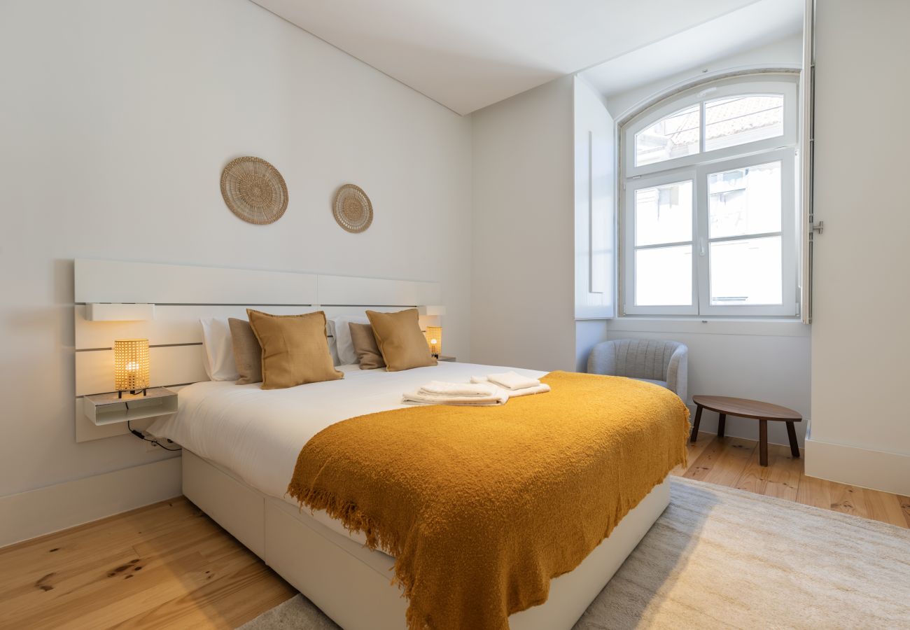 Apartment in Lisbon - Lisbon Urban Soul II