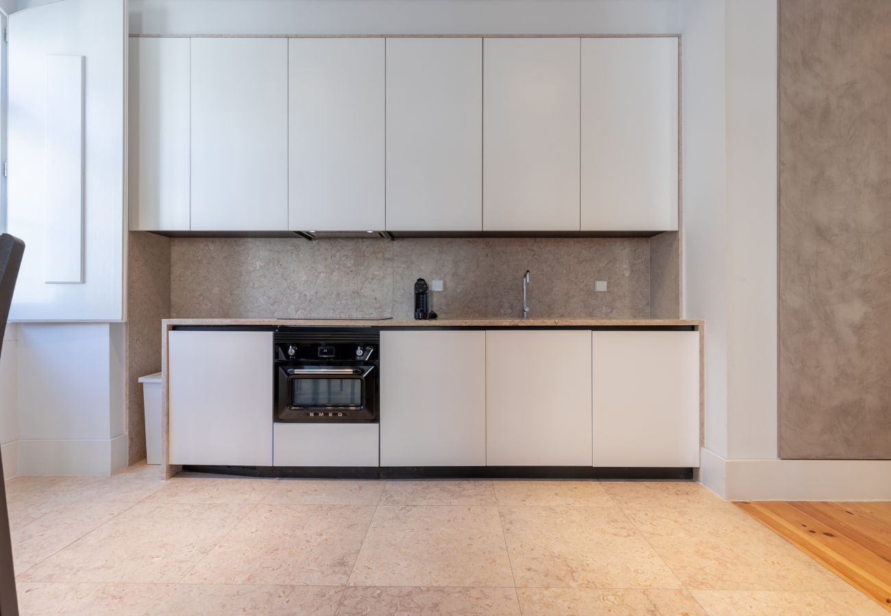 Apartment in Lisbon - Lisbon Urban Soul II