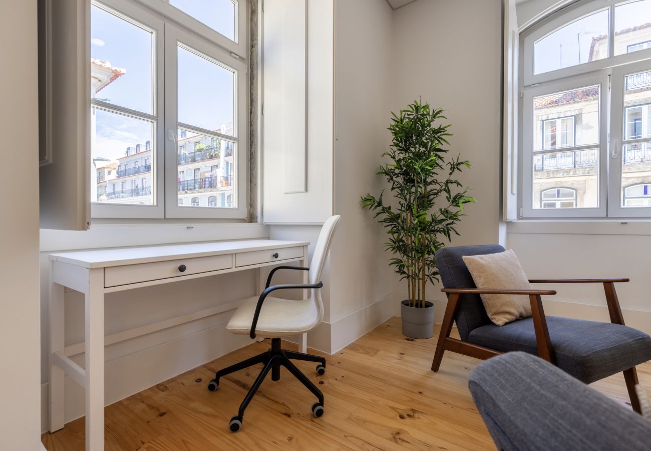 Apartment in Lisbon - Lisbon Urban Soul II