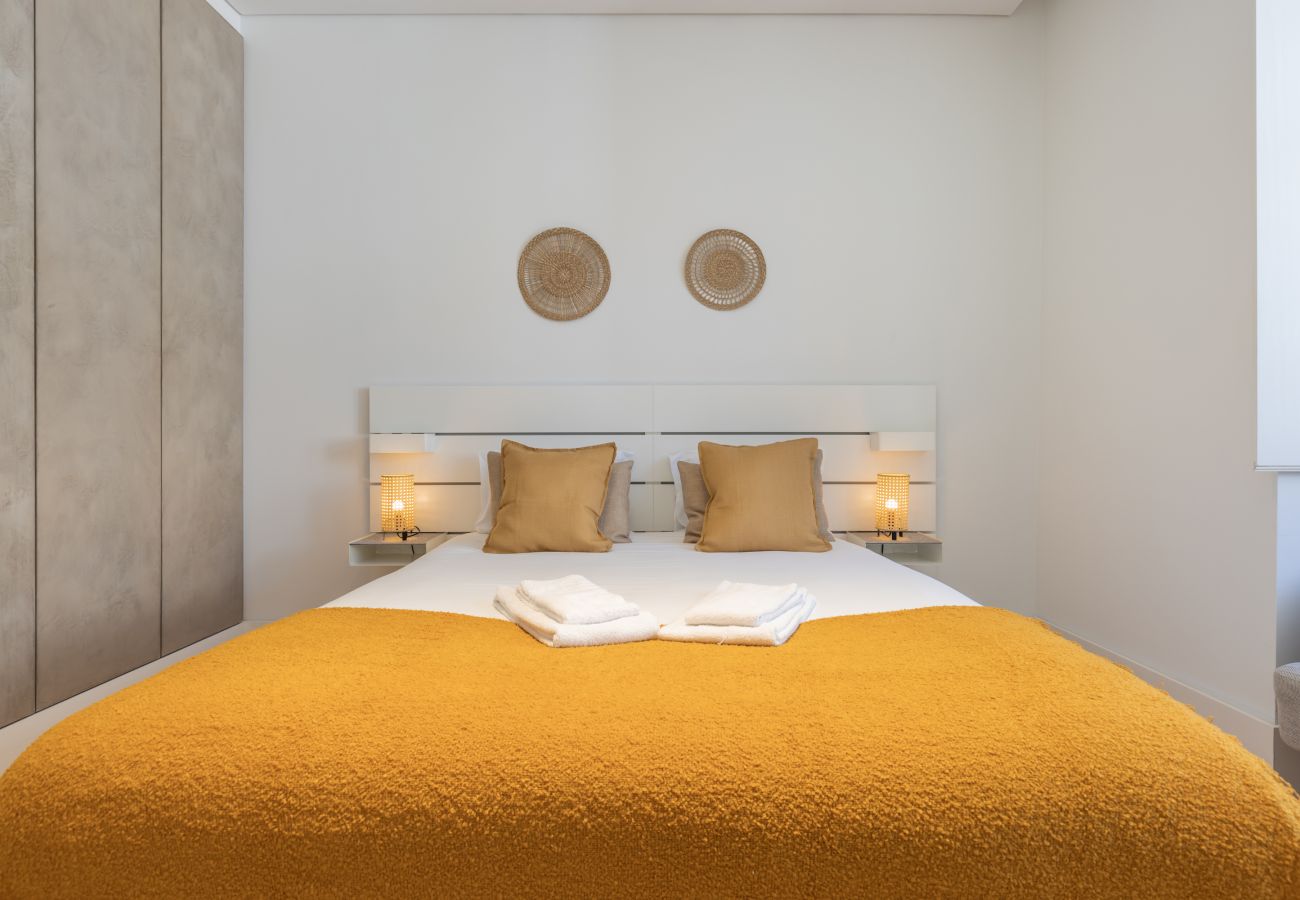 Apartment in Lisbon - Lisbon Urban Soul II