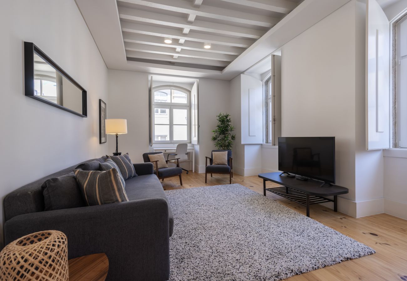 Apartment in Lisbon - Lisbon Urban Soul II