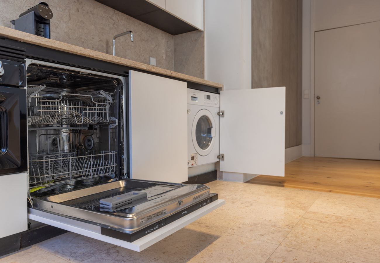 Apartment in Lisbon - Lisbon Urban Soul II