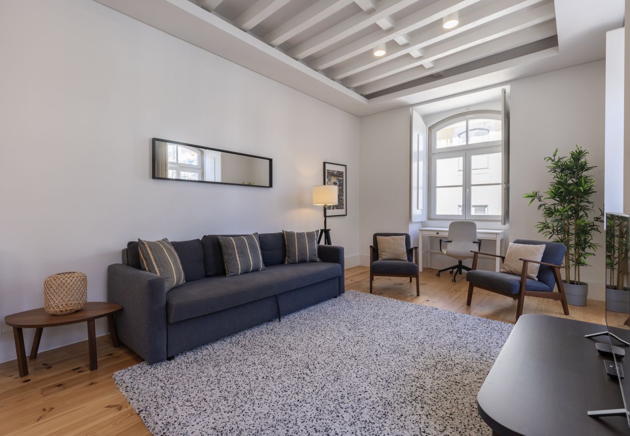 Apartment in Lisbon - Lisbon Urban Soul II