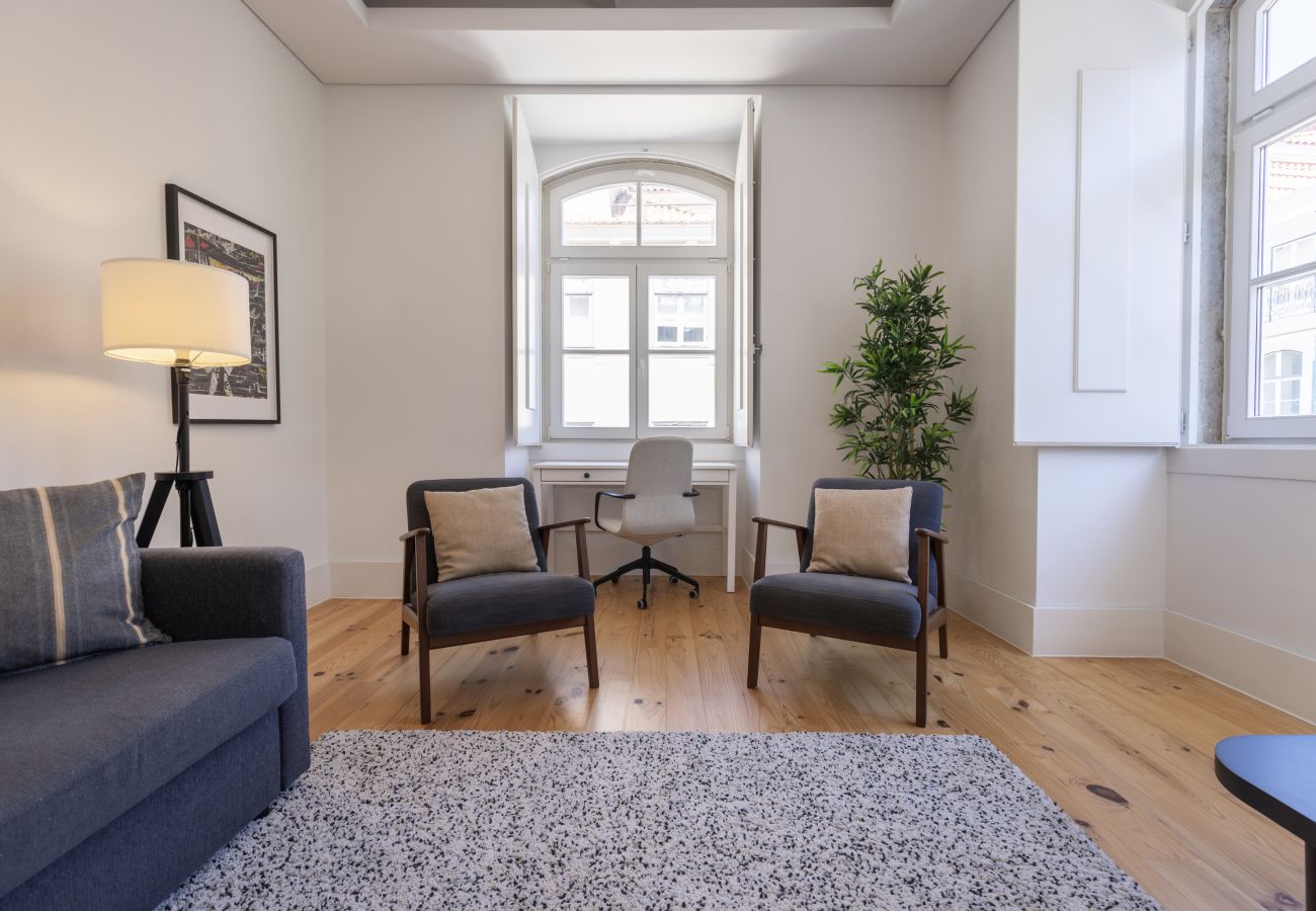 Apartment in Lisbon - Lisbon Urban Soul II