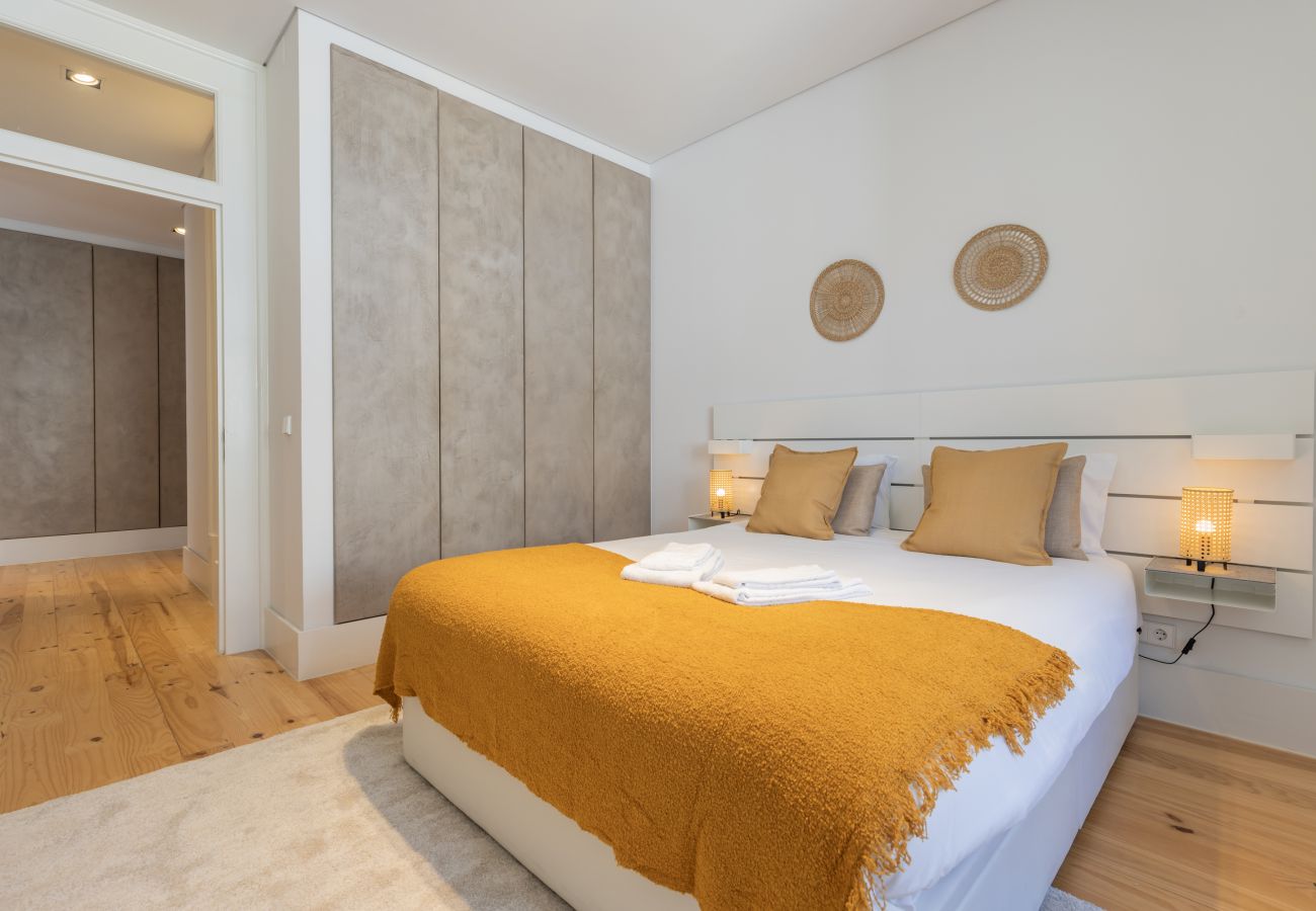 Apartment in Lisbon - Lisbon Urban Soul II