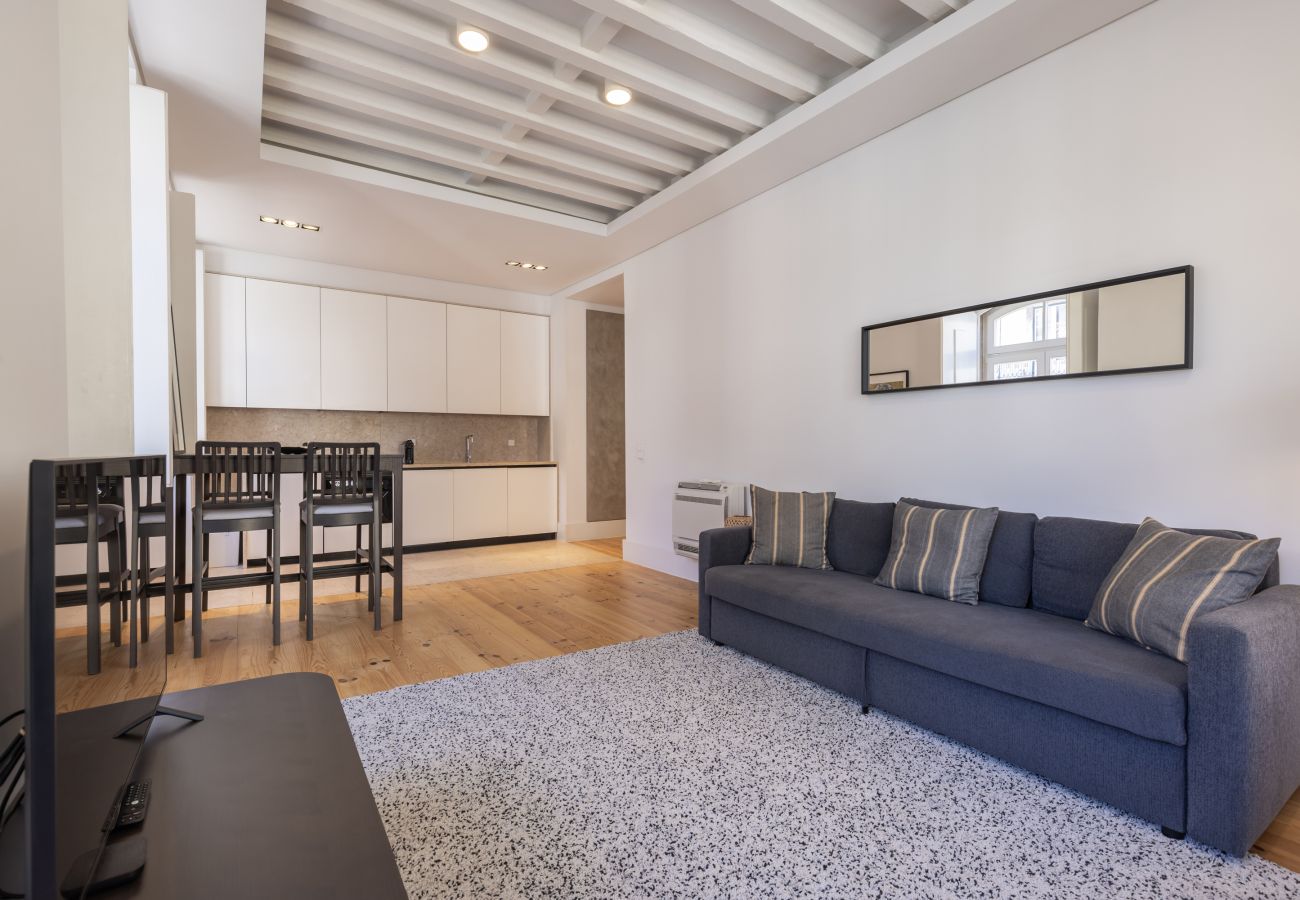 Apartment in Lisbon - Lisbon Urban Soul II