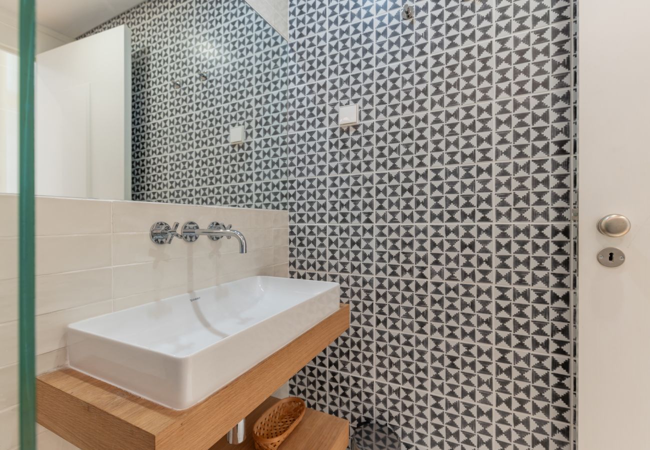 Apartment in Lisbon - Lisbon Urban Soul II