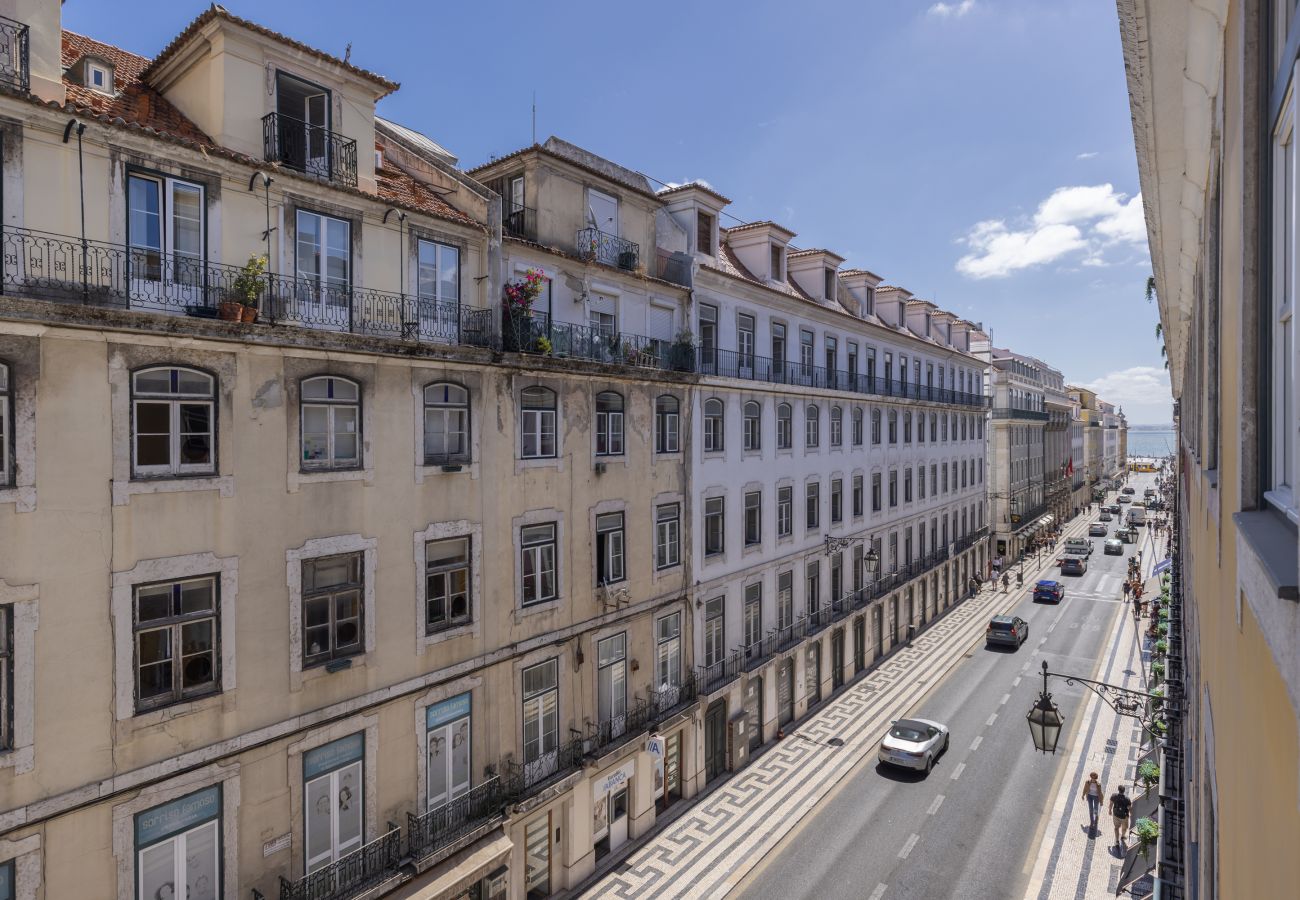 Apartment in Lisbon - Lisbon Urban Soul II