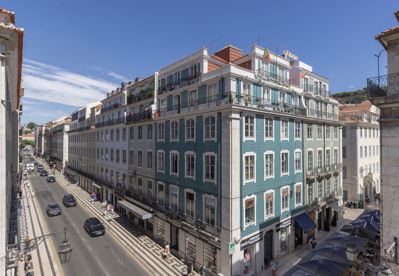 Apartment in Lisbon - Lisbon Urban Soul II