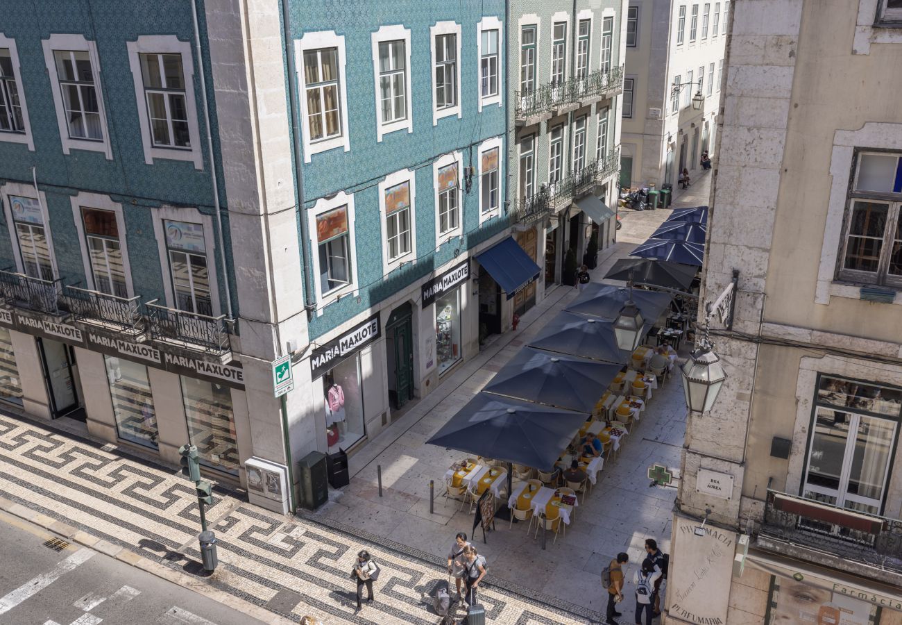 Apartment in Lisbon - Lisbon Urban Soul II