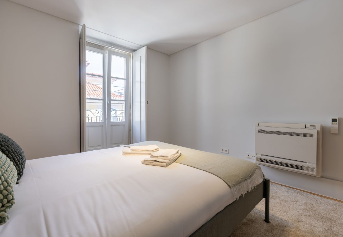 Apartment in Lisbon - Lisbon's Heart Apartment III