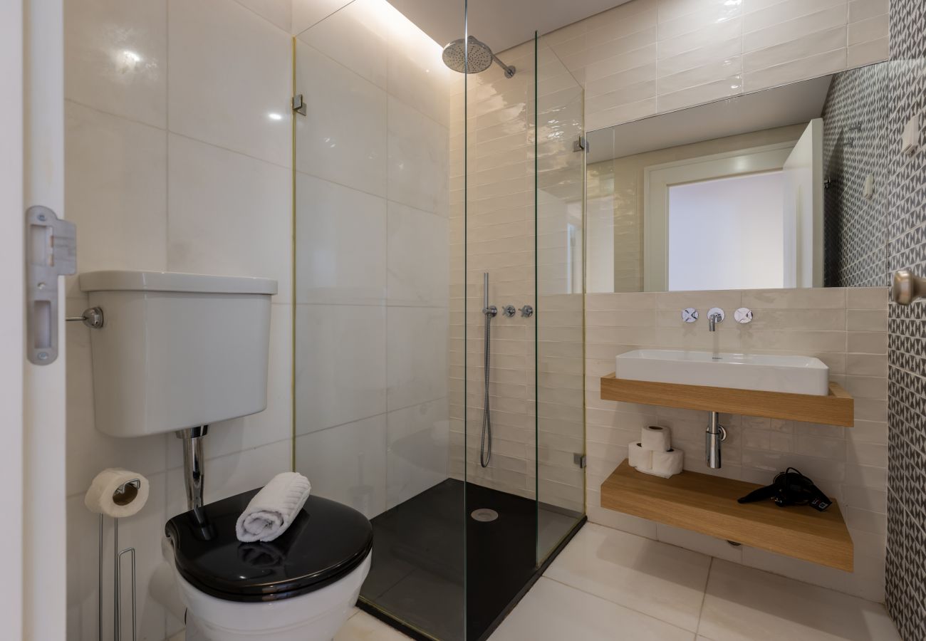 Apartment in Lisbon - Lisbon's Heart Apartment III